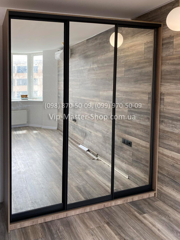 Фото Шафа-купе ALTO